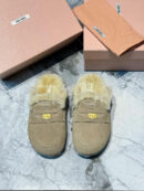 Miu Miu мюли PR584549 7