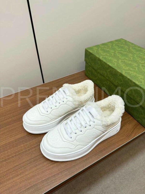 Gucci кроссовки PR644092