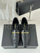 Yves Saint Laurent лоферы PR709958 9