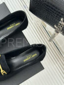 Yves Saint Laurent лоферы PR856881 9
