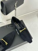 Yves Saint Laurent лоферы PR856881 10
