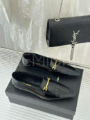 Yves Saint Laurent лоферы PR709958 6