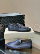 Santoni лоферы PR575209 9
