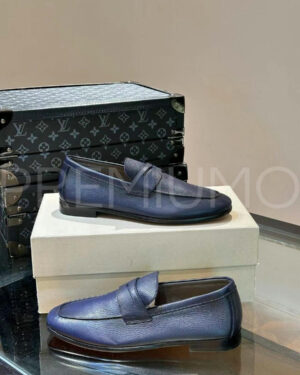 Santoni лоферы PR575209