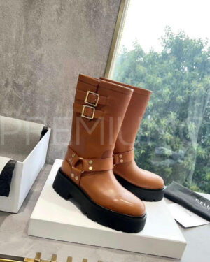 Celine сапоги PR126420