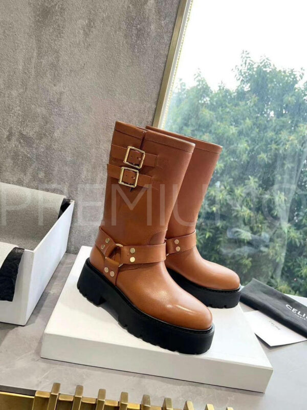 Celine сапоги PR126420