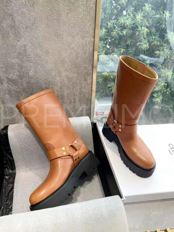 Celine сапоги PR126420 3
