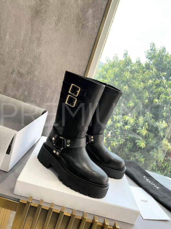 Celine сапоги PR526359