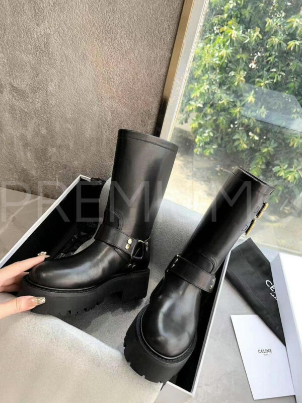 Celine сапоги PR526359 2