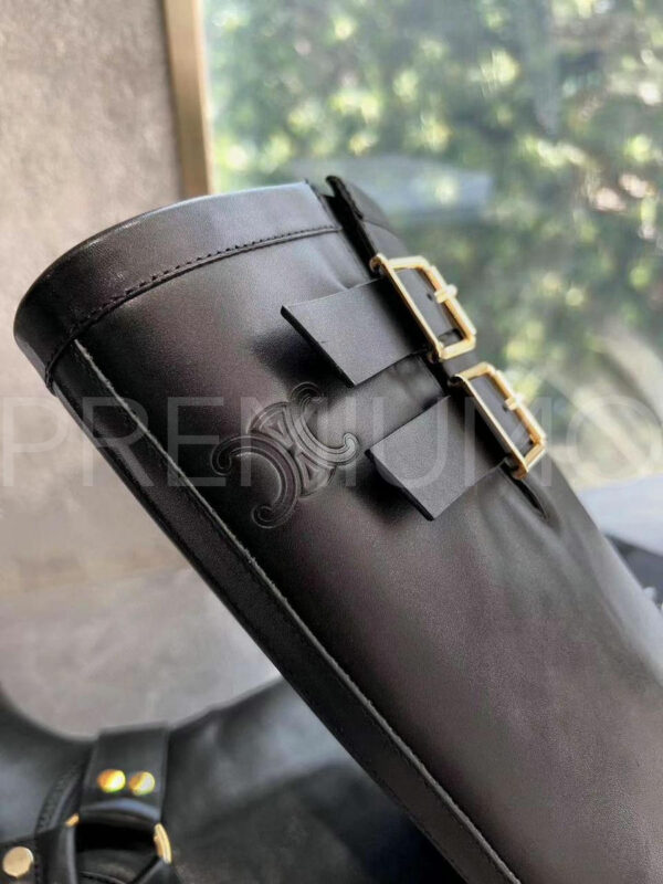 Celine сапоги PR526359 3
