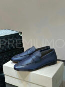 Santoni лоферы PR575209 12