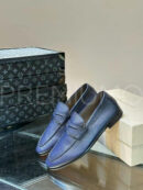 Santoni лоферы PR575209 13