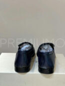 Santoni лоферы PR575209 14