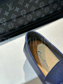 Santoni лоферы PR575209 16