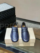 Santoni лоферы PR575209 11