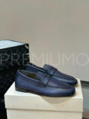 Santoni лоферы PR575209 10