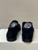 Santoni лоферы PR678636 12