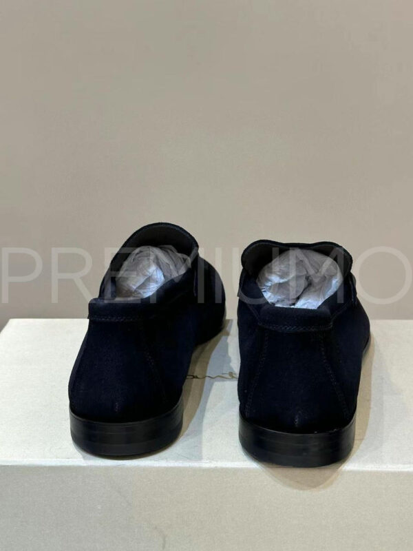 Santoni лоферы PR678636 5