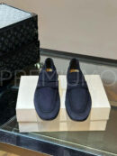 Santoni лоферы PR678636 9