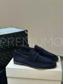 Santoni лоферы PR678636 8
