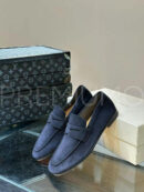 Santoni лоферы PR678636 11