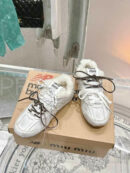 Miu Miu & New Balance кроссовки PR340227 3
