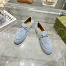 Gucci лоферы PR948815 6