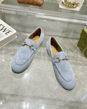 Gucci лоферы PR948815