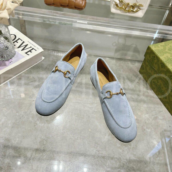 Gucci лоферы PR948815