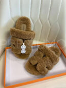 Hermes шлепанцы PR348731 18