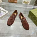 Gucci лоферы PR297951 6