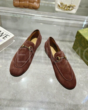 Gucci лоферы PR297951
