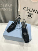 Prada туфли PR818216 6