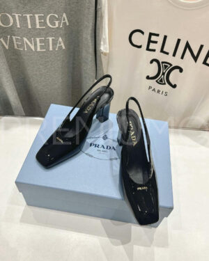 Prada туфли PR818216