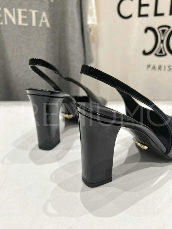 Prada туфли PR818216 3