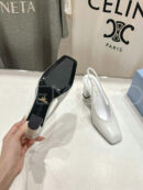 Prada туфли PR202708 10