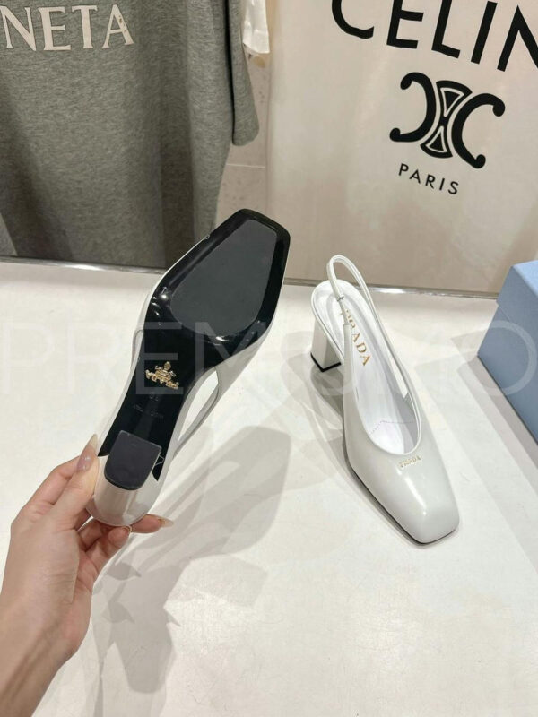 Prada туфли PR202708 5