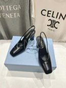 Prada туфли PR375874 6