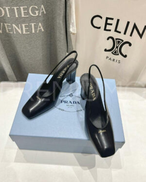 Prada туфли PR375874
