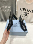 Prada туфли PR375874 9