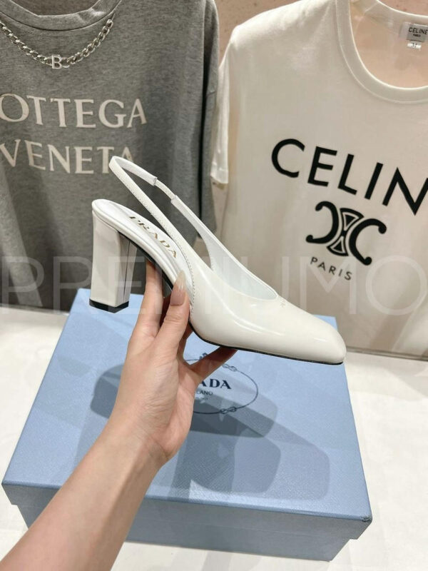 Prada туфли PR202708 3