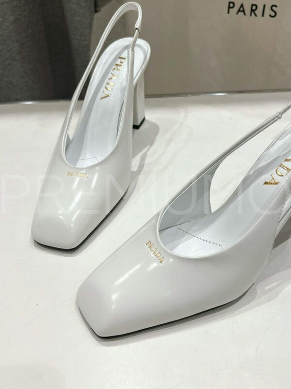 Prada туфли PR202708 4