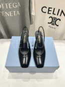 Prada туфли PR375874 10