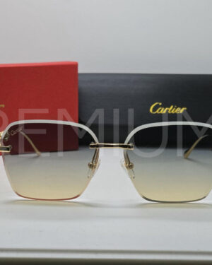 Cartier очки PR249669
