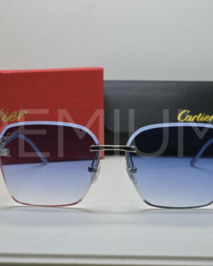 Cartier очки PR397668