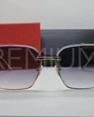 Cartier очки PR348930