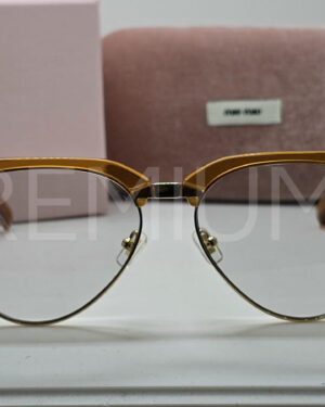 Miu Miu очки PR367940