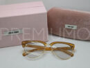 Miu Miu очки PR367940 7
