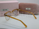 Miu Miu очки PR367940 8