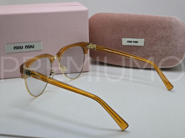 Miu Miu очки PR367940 3